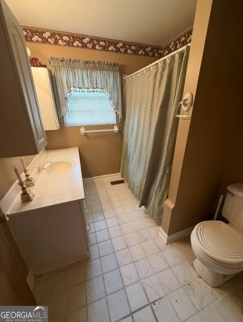 875 Prosperity Drive Swainsboro - 12