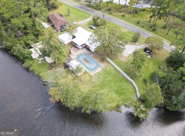 875 Prosperity Drive Swainsboro - 2