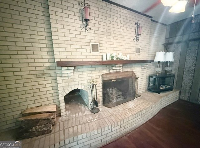 875 Prosperity Drive Swainsboro - 20