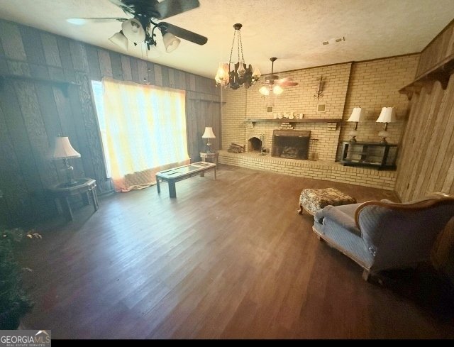 875 Prosperity Drive Swainsboro - 22