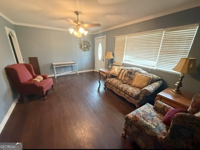 875 Prosperity Drive Swainsboro - 23