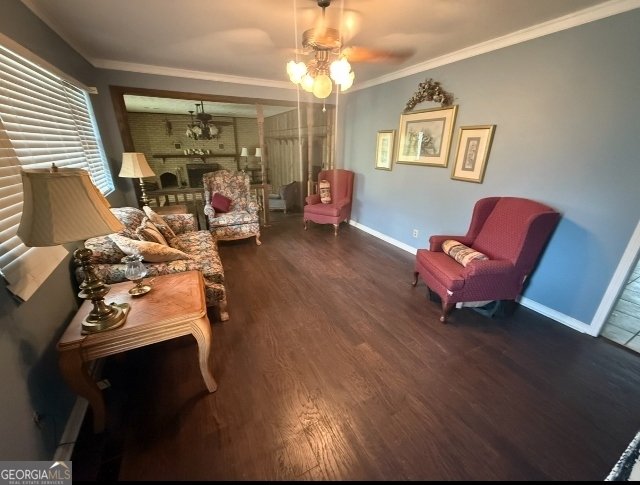 875 Prosperity Drive Swainsboro - 24