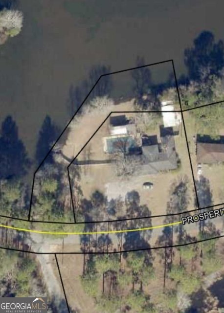 875 Prosperity Drive Swainsboro - 25