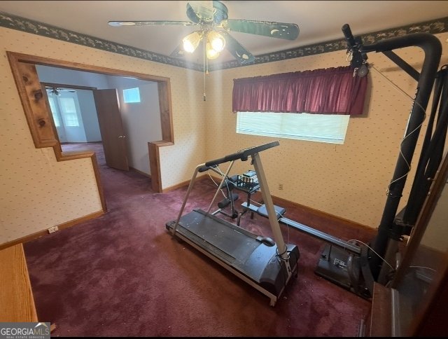 875 Prosperity Drive Swainsboro - 9