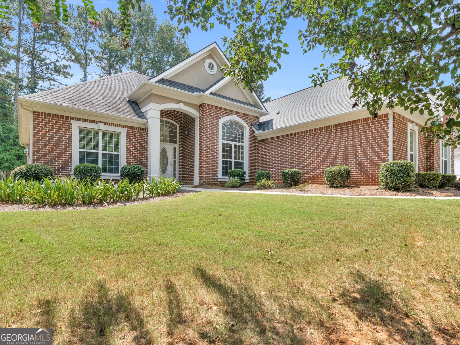 240 Huiet Drive McDonough - 1
