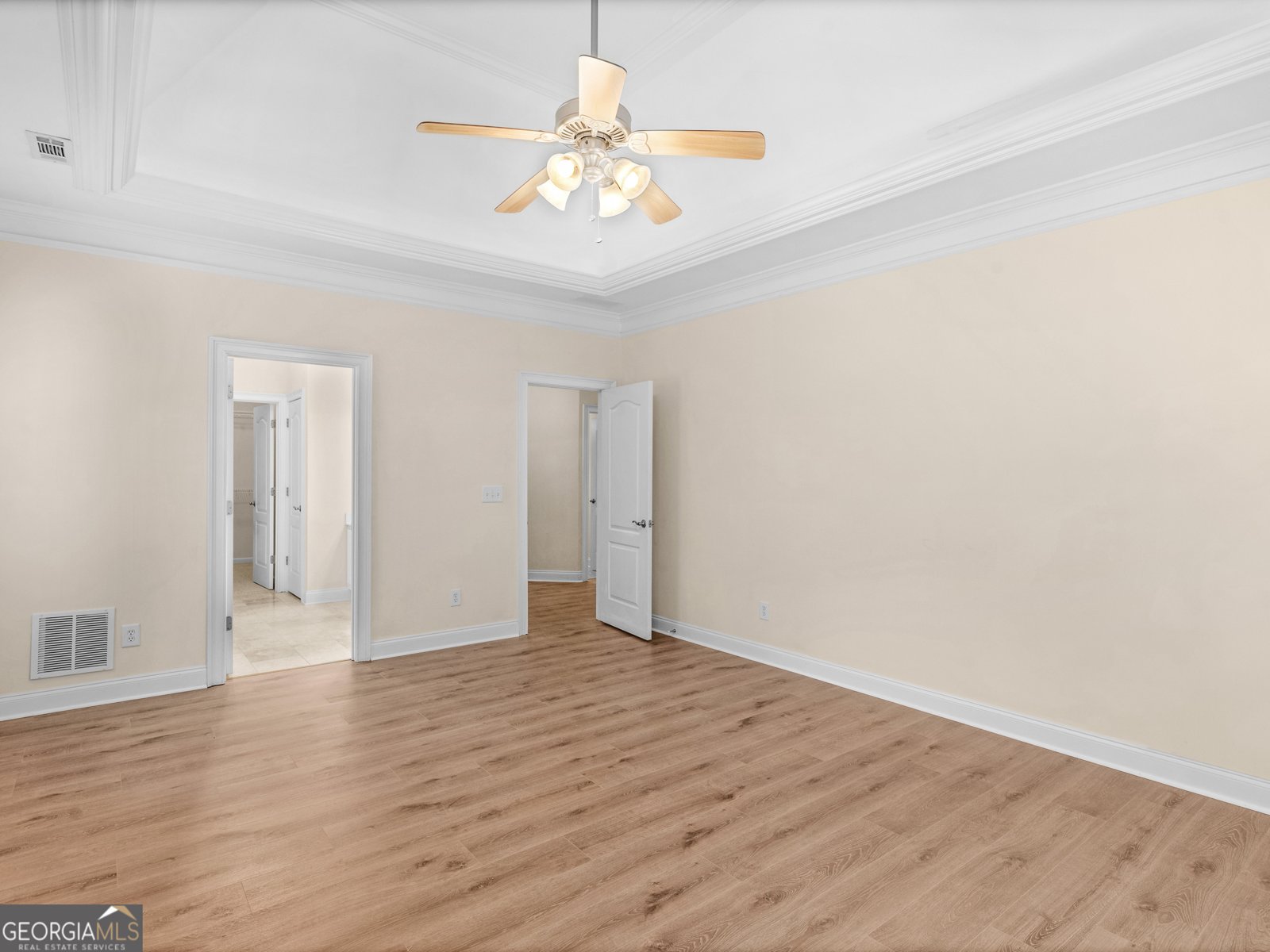 240 Huiet Drive McDonough - 31
