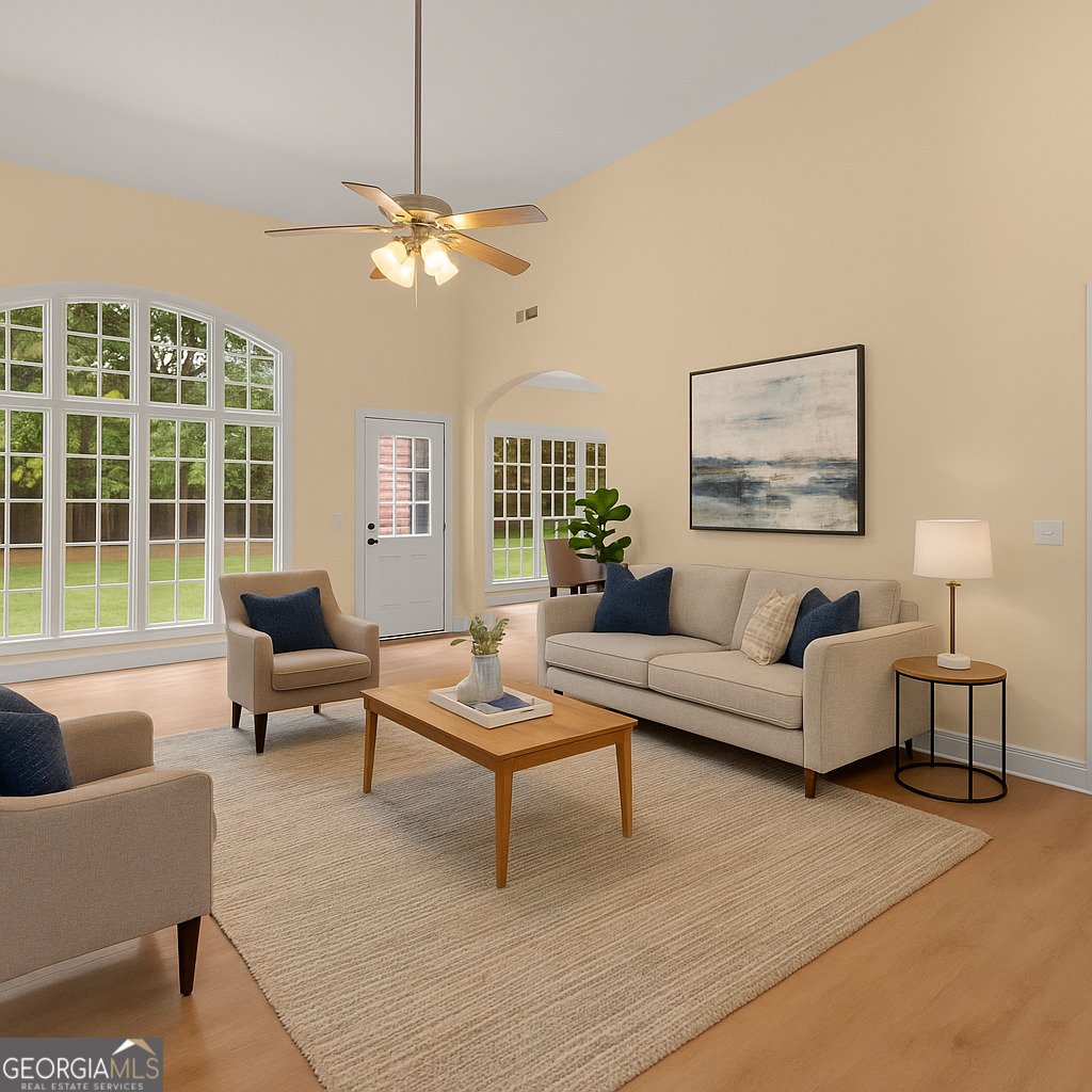 240 Huiet Drive McDonough - 4