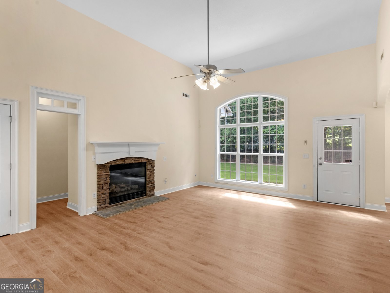 240 Huiet Drive McDonough - 9