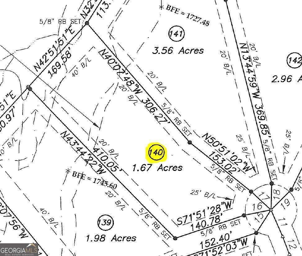 140 Autumn Fern Lane Ellijay - 2