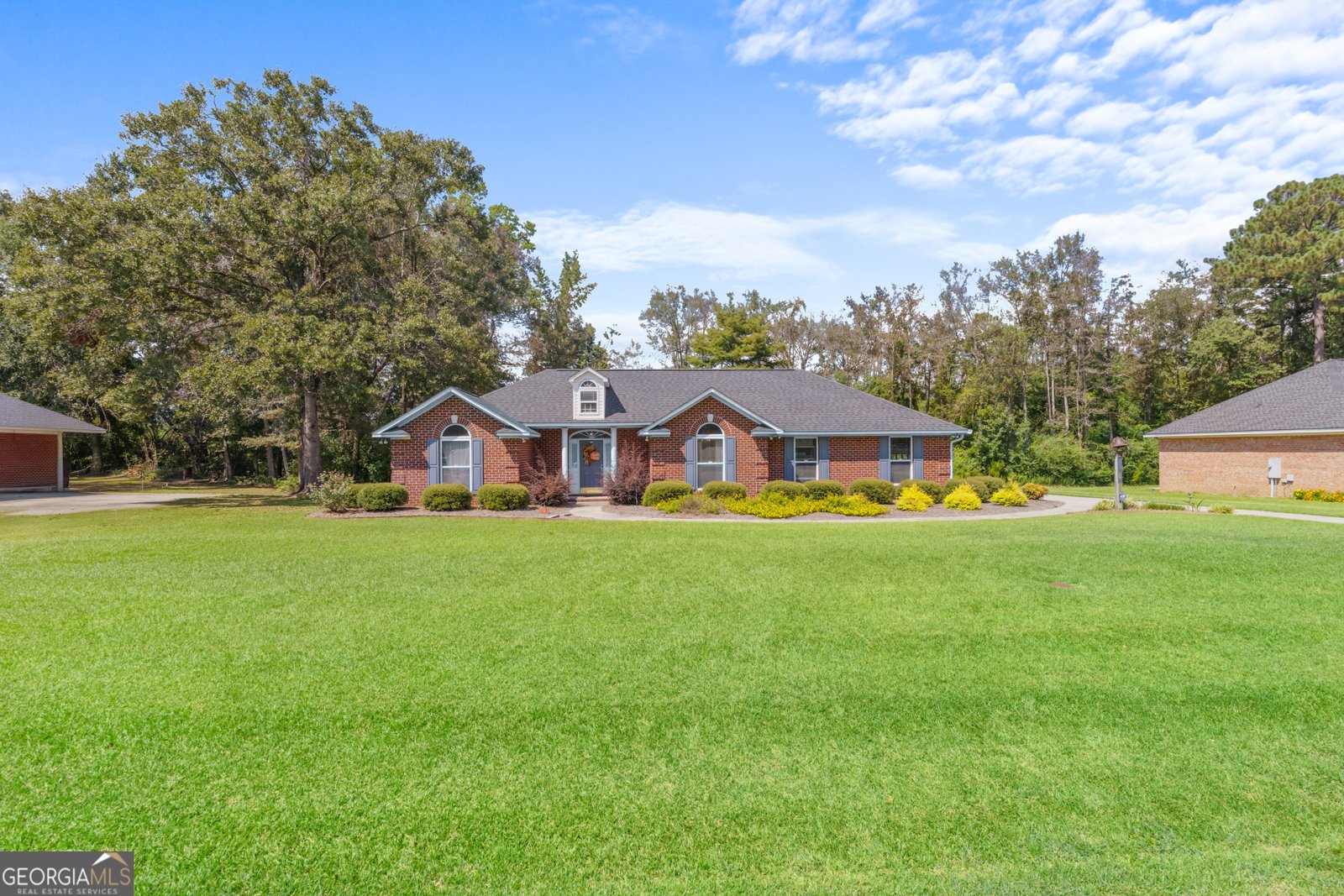 1139 Bartlett Drive Statesboro - 2