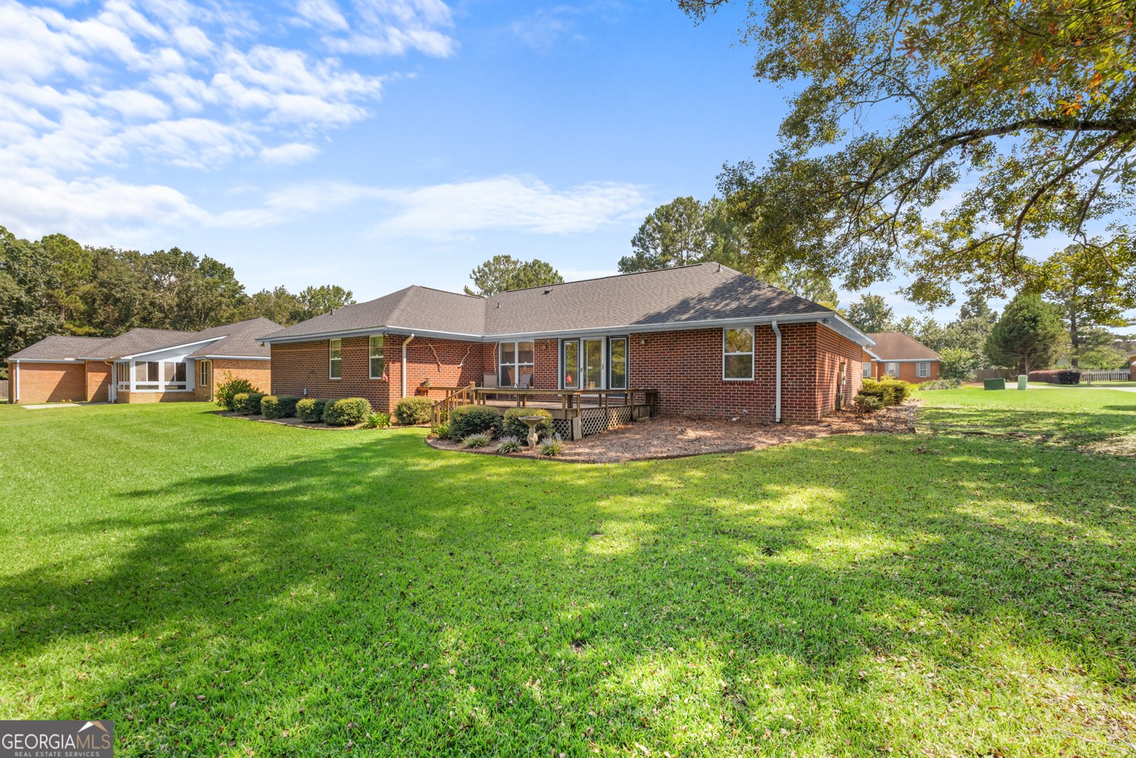 1139 Bartlett Drive Statesboro - 22