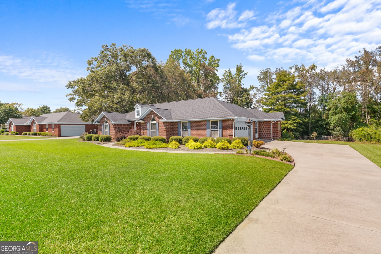 1139 Bartlett Drive Statesboro - 3