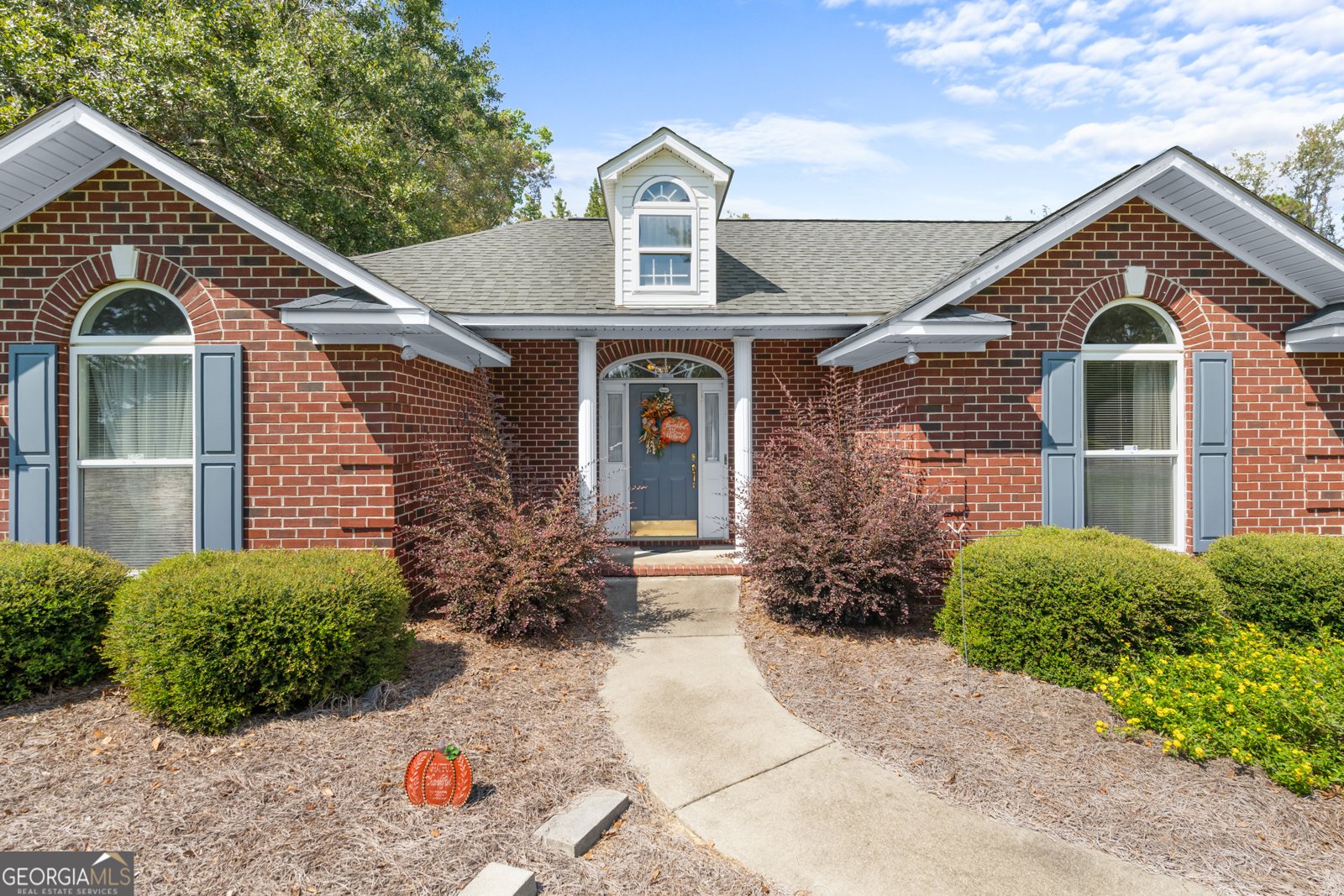 1139 Bartlett Drive Statesboro - 4