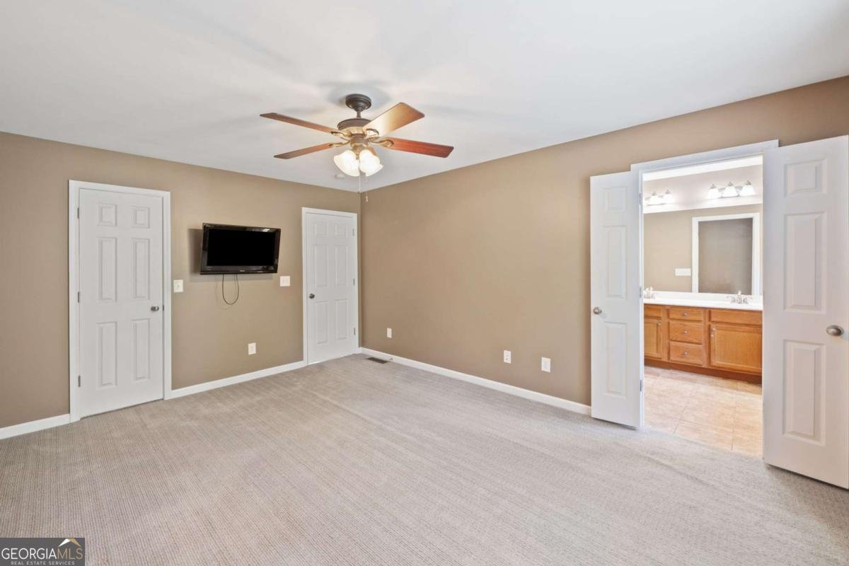 173 Birchwood Drive Ellijay - 23