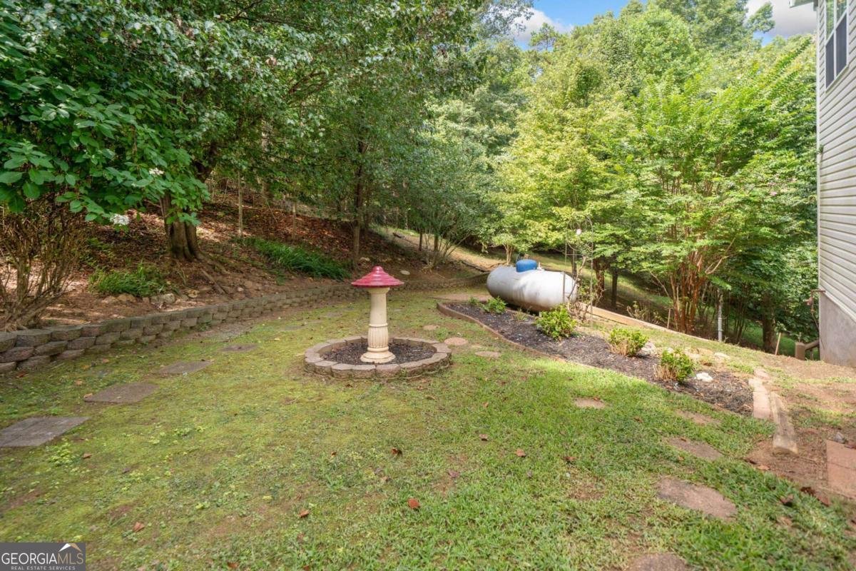 173 Birchwood Drive Ellijay - 36