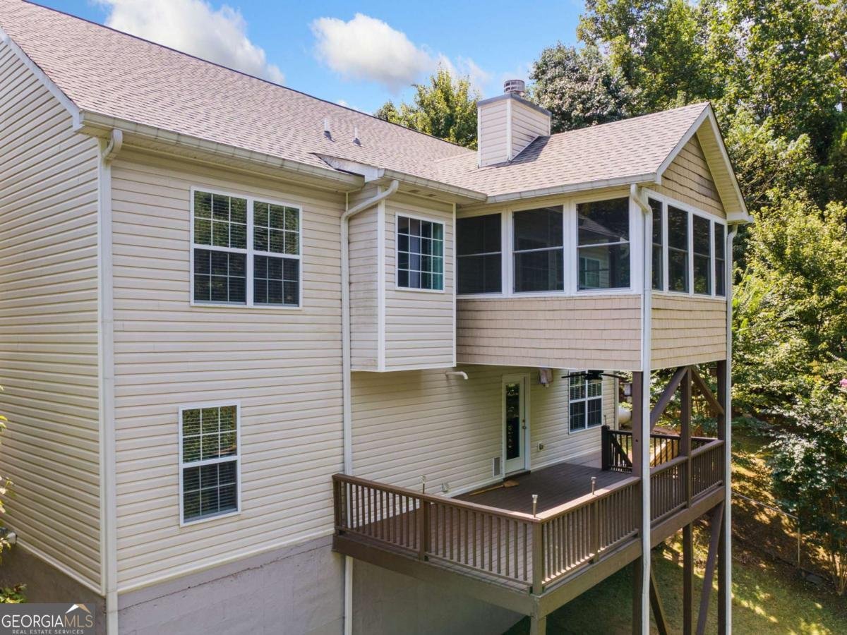 173 Birchwood Drive Ellijay - 37