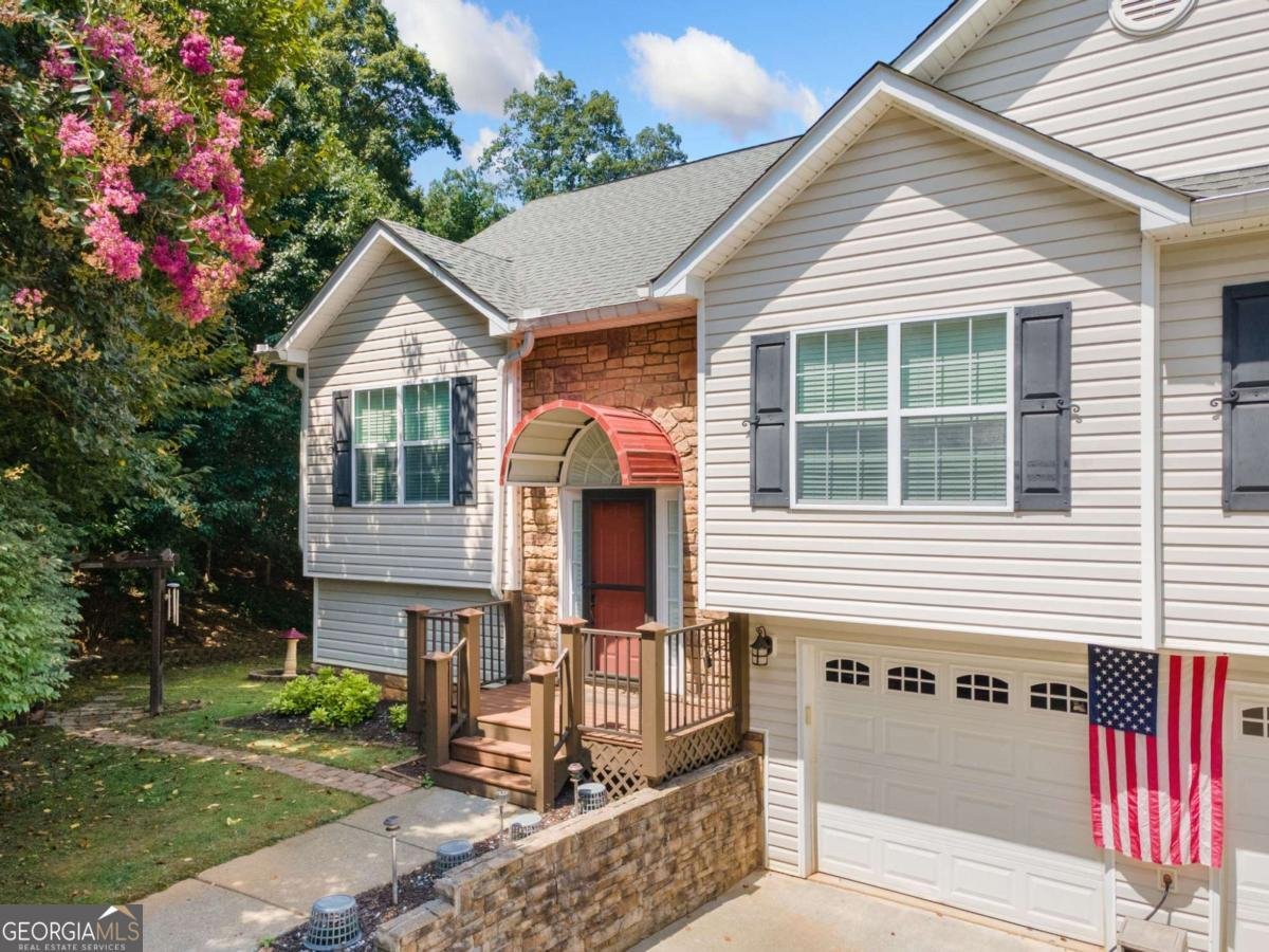 173 Birchwood Drive Ellijay - 38