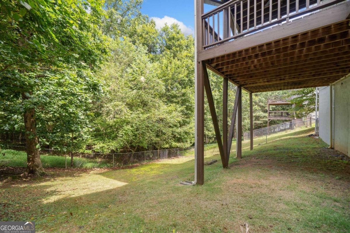 173 Birchwood Drive Ellijay - 39