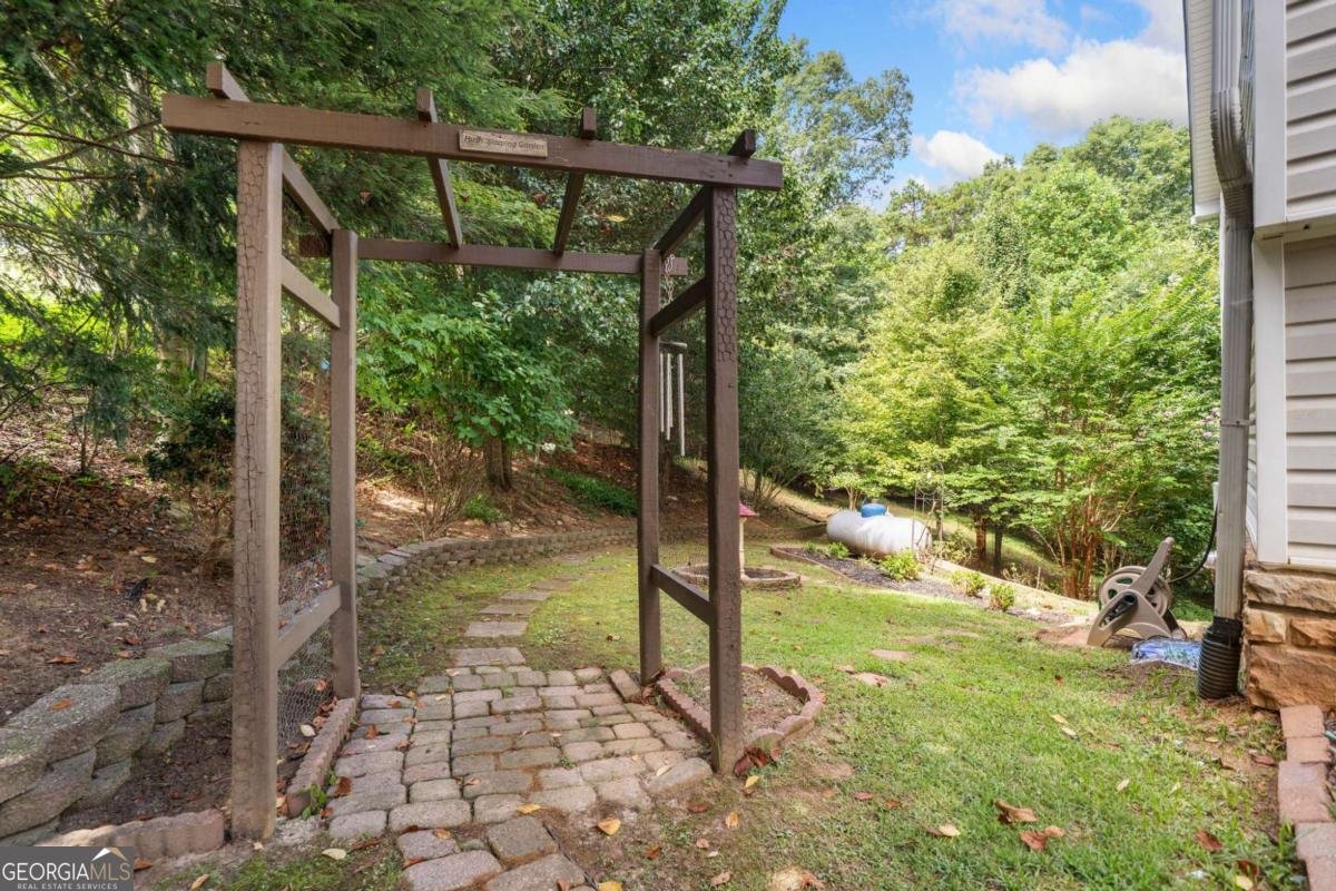 173 Birchwood Drive Ellijay - 41