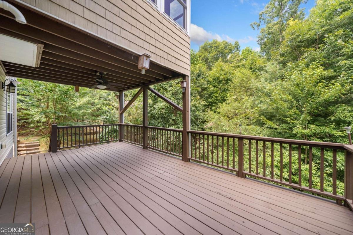 173 Birchwood Drive Ellijay - 42