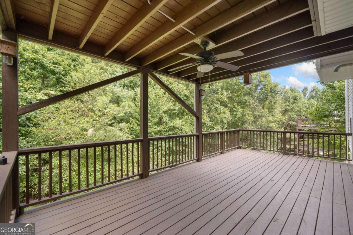 173 Birchwood Drive Ellijay - 43