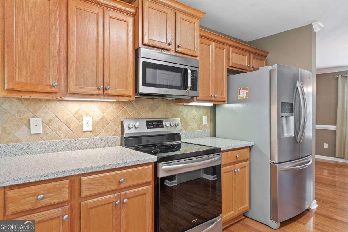 173 Birchwood Drive Ellijay - 6