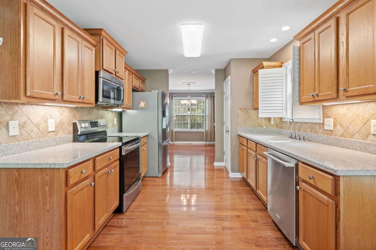 173 Birchwood Drive Ellijay - 7