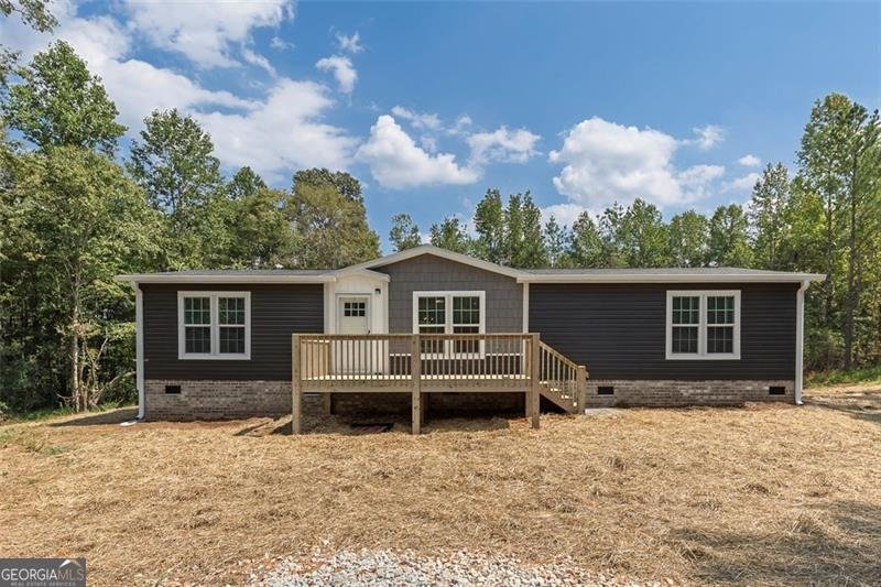 345 Hembree Road Commerce - 1