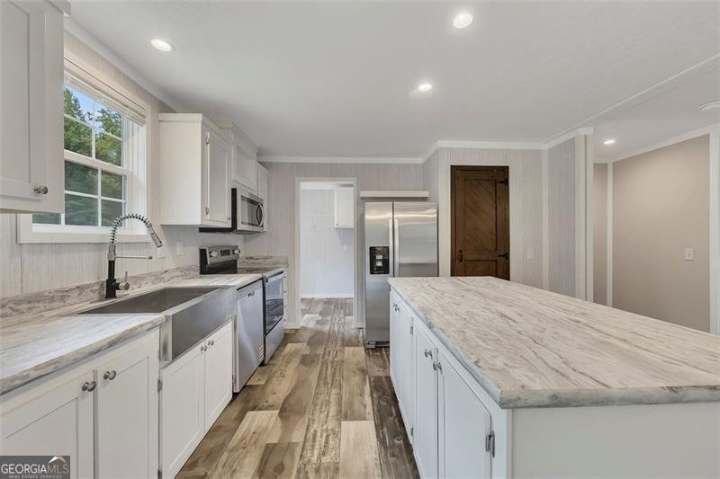 345 Hembree Road Commerce - 10