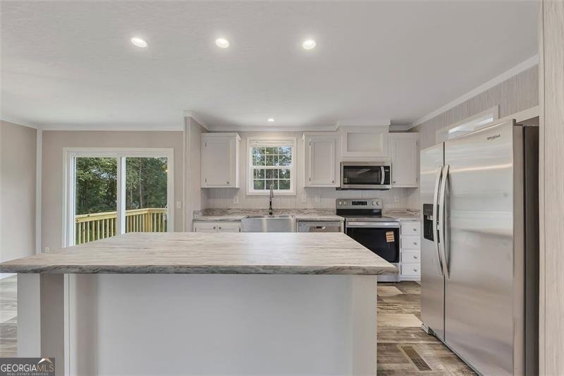345 Hembree Road Commerce - 11