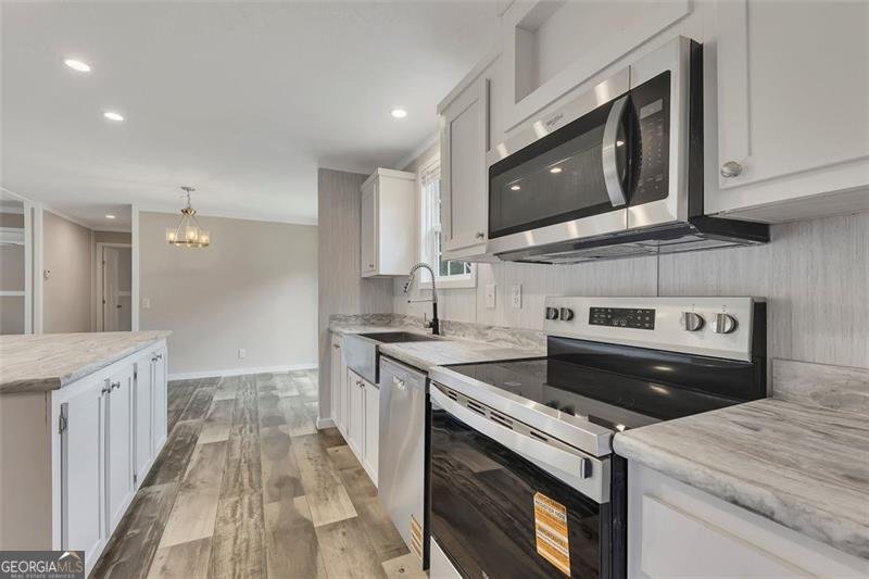 345 Hembree Road Commerce - 13