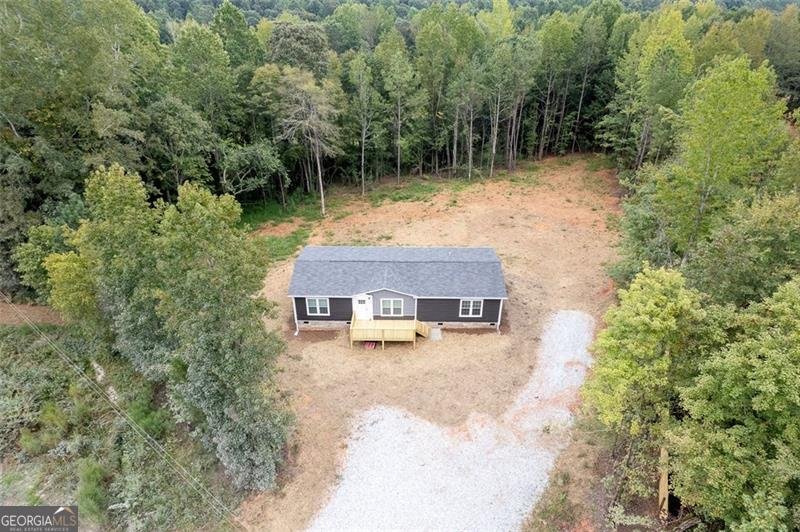 345 Hembree Road Commerce - 27