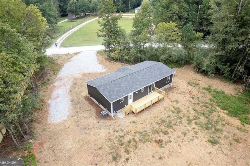 345 Hembree Road Commerce - 33