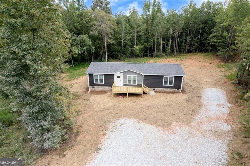 345 Hembree Road Commerce - 34