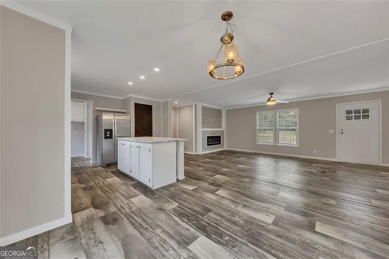 345 Hembree Road Commerce - 9