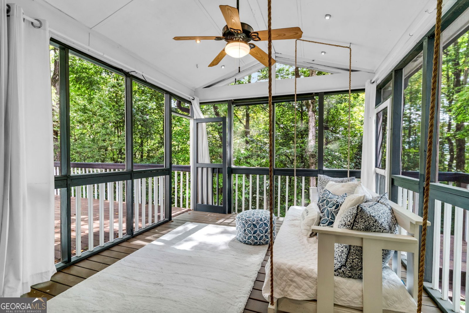 11100 Crofton Overlook Court Johns Creek - 11