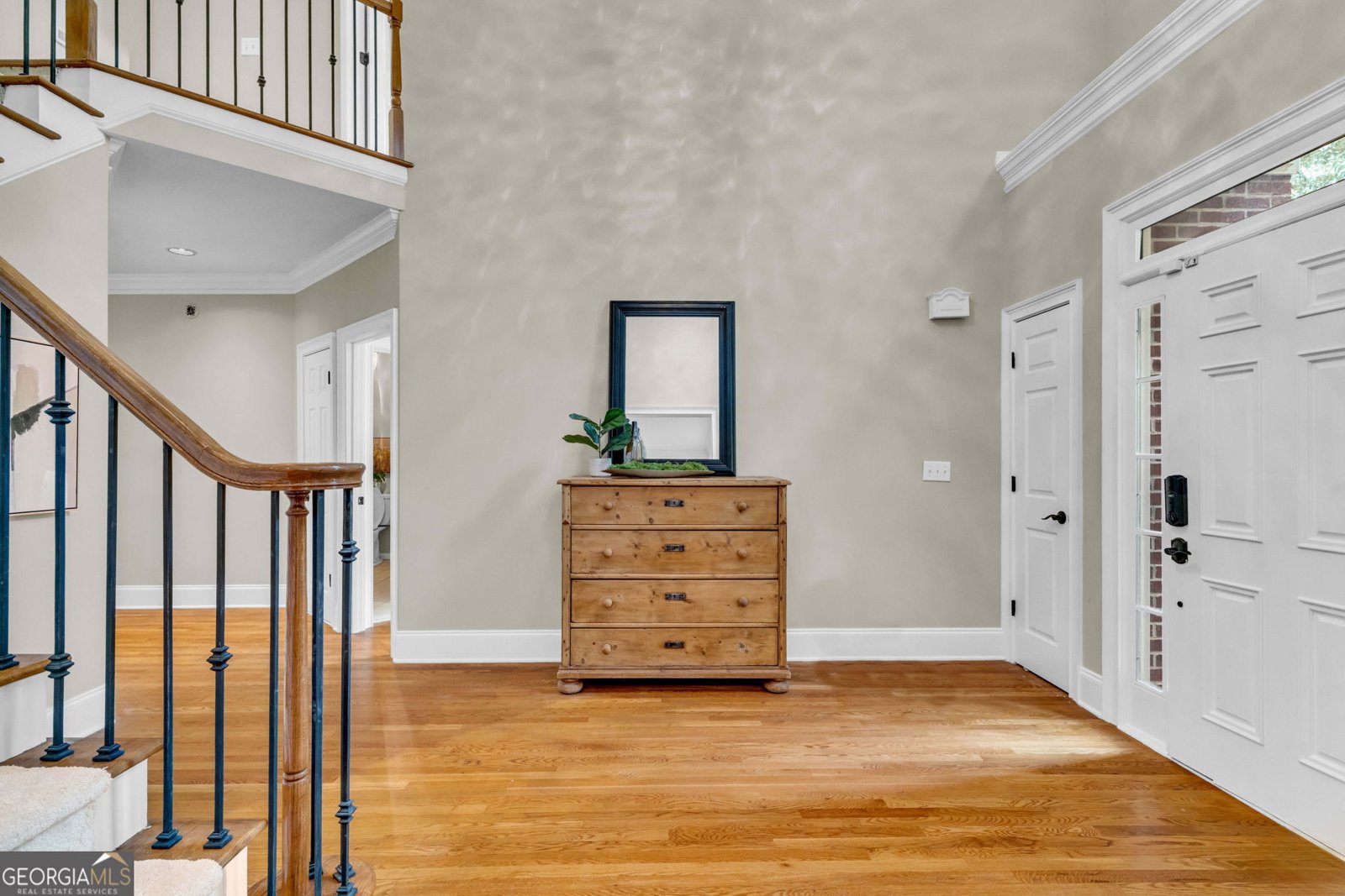 11100 Crofton Overlook Court Johns Creek - 12