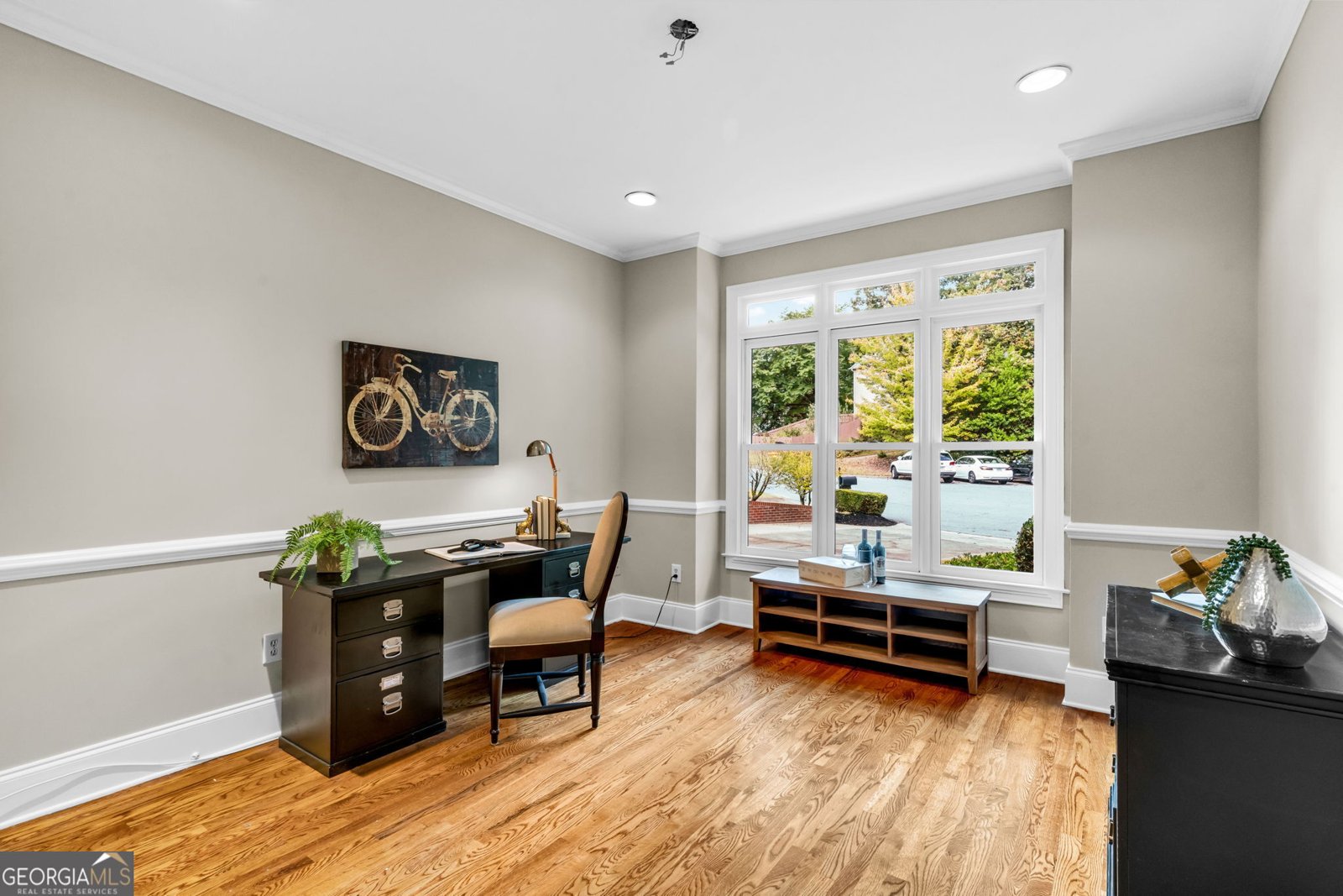 11100 Crofton Overlook Court Johns Creek - 13