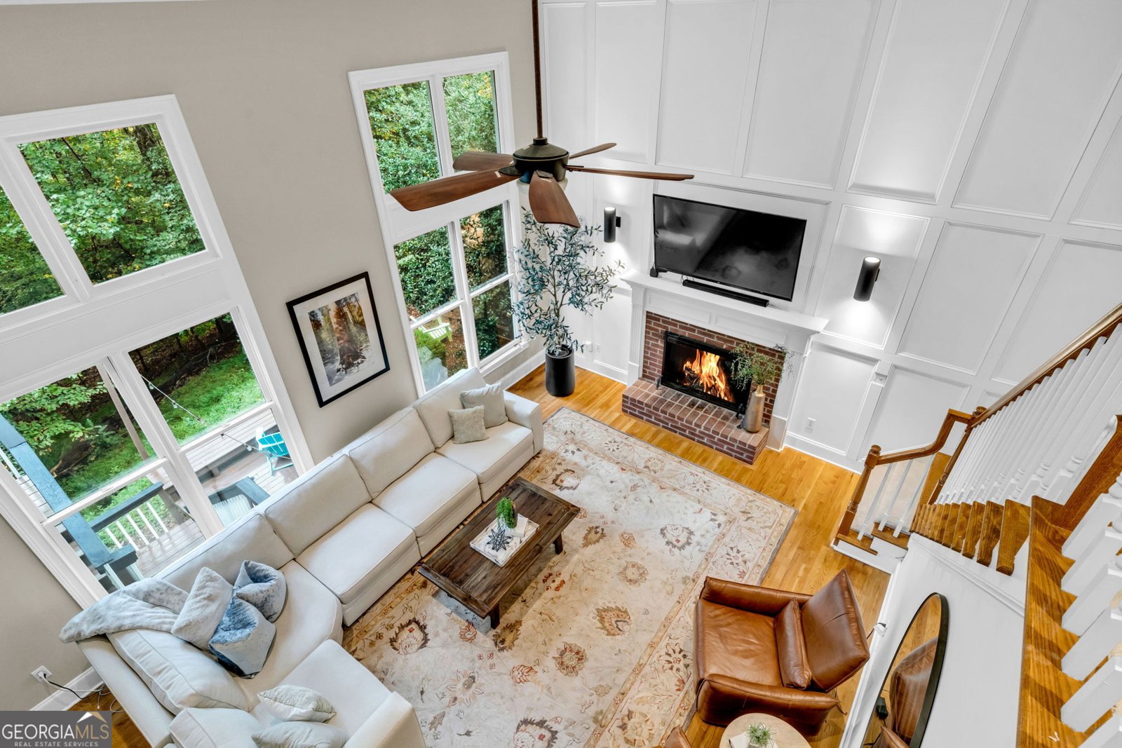 11100 Crofton Overlook Court Johns Creek - 15