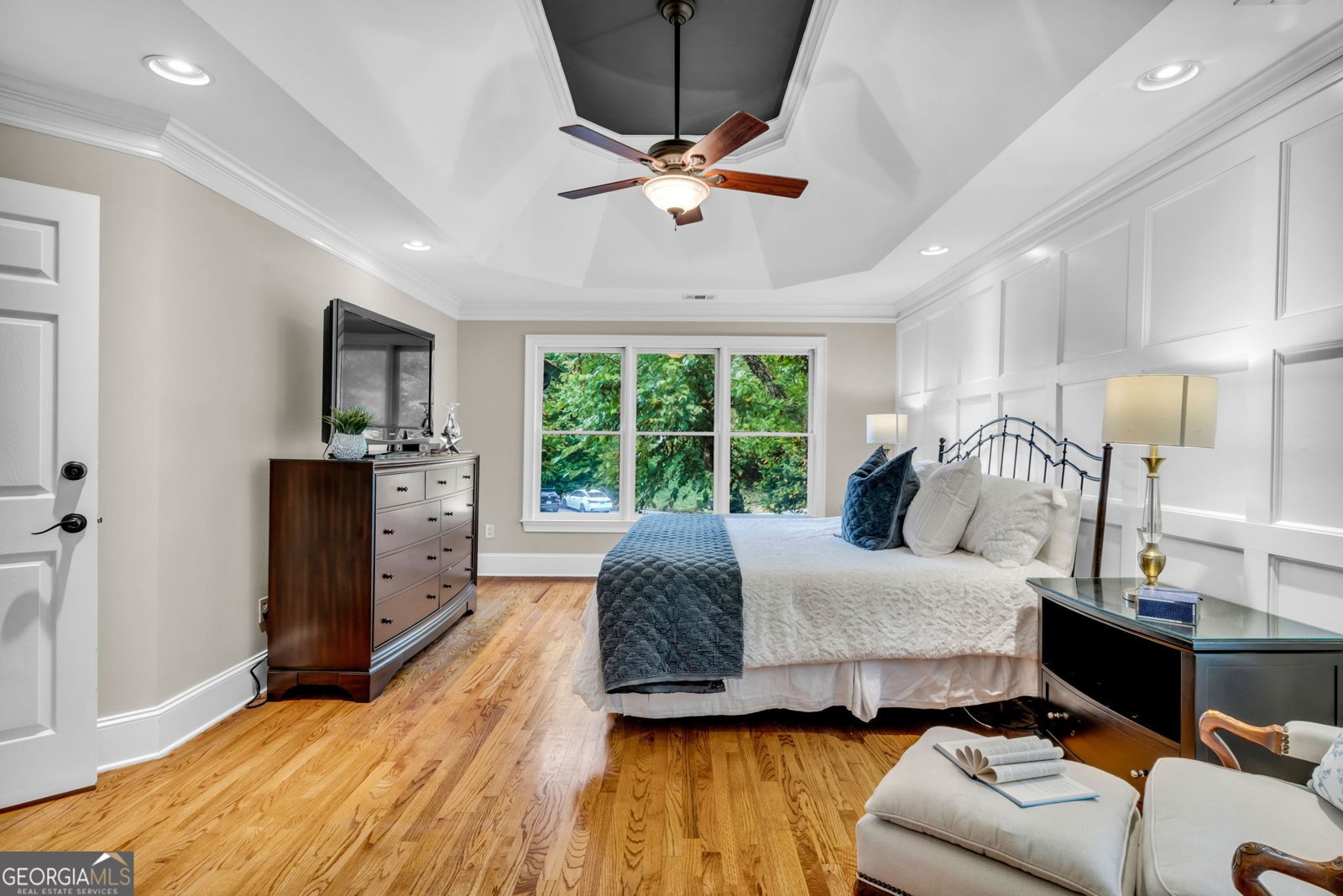 11100 Crofton Overlook Court Johns Creek - 17