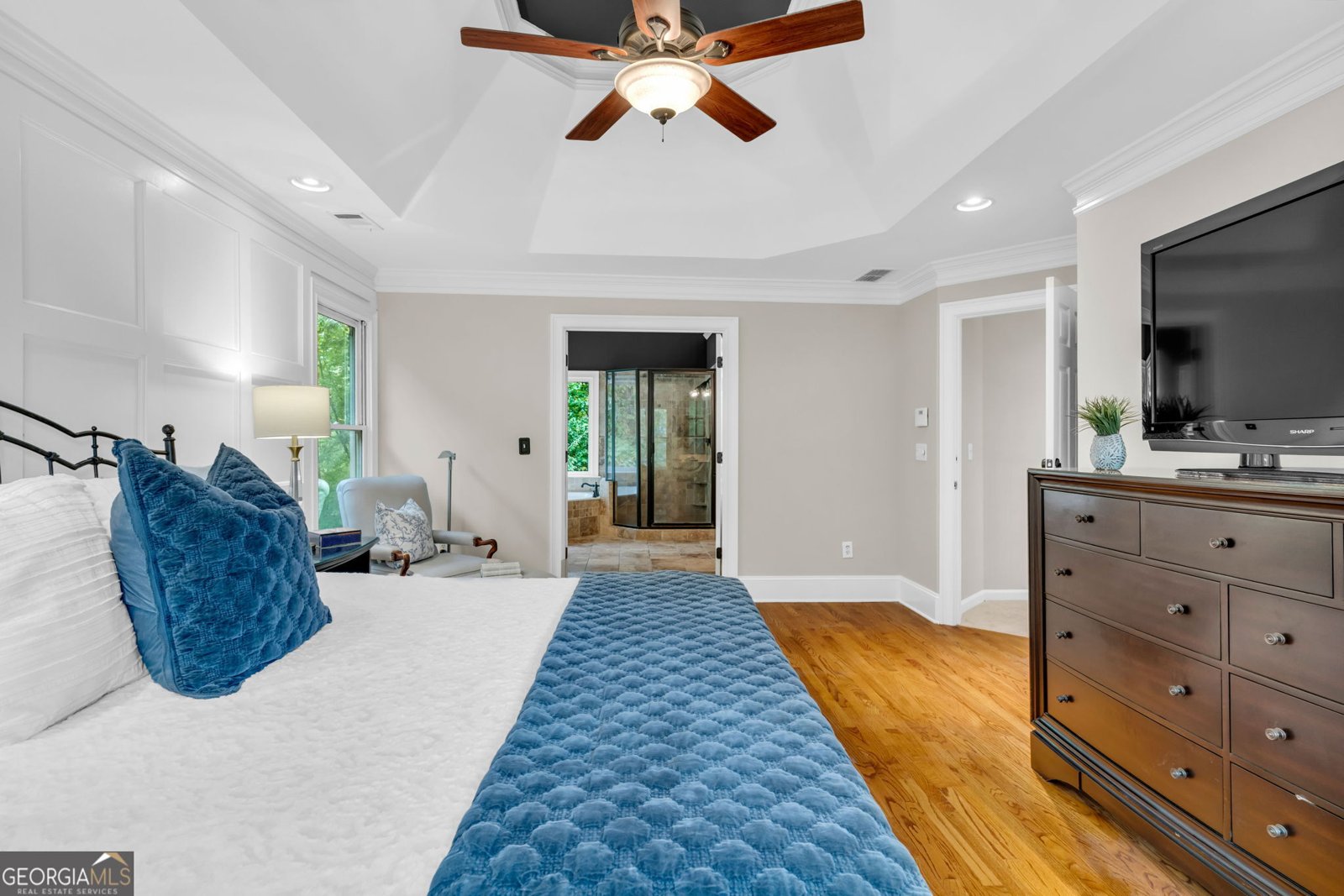 11100 Crofton Overlook Court Johns Creek - 18
