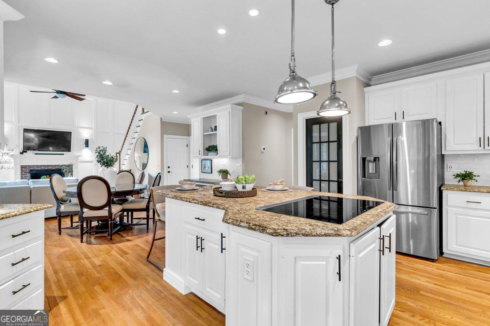 11100 Crofton Overlook Court Johns Creek - 2