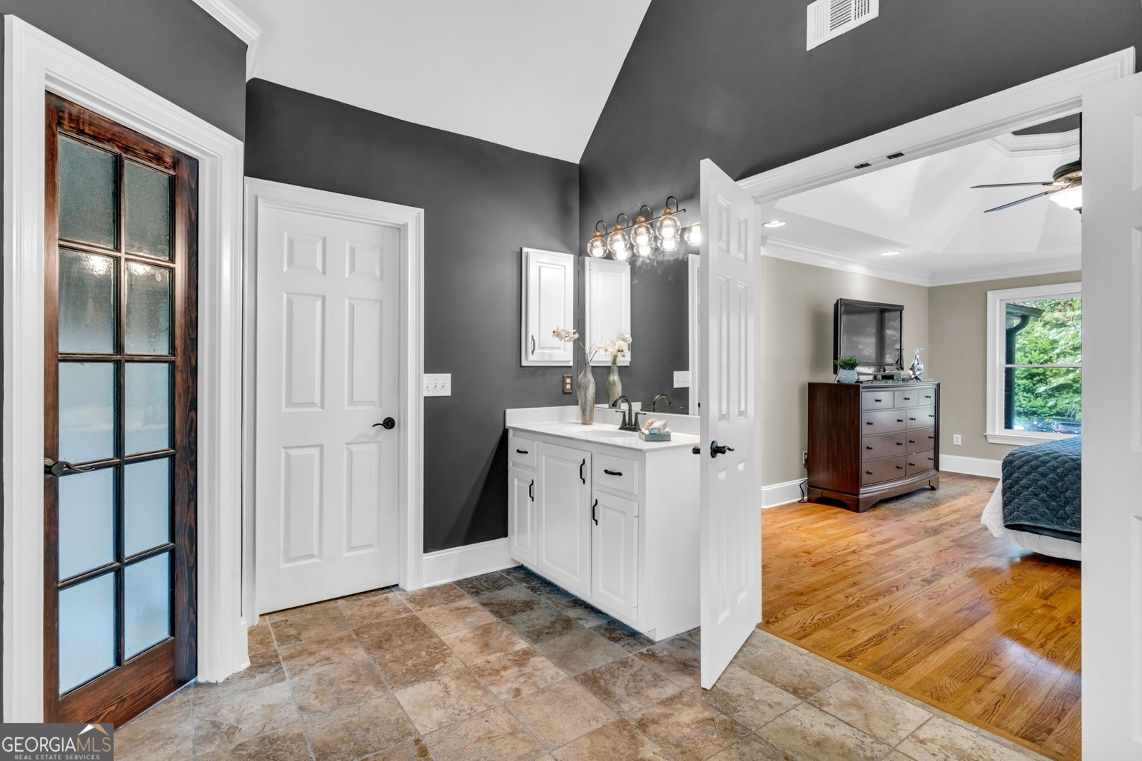 11100 Crofton Overlook Court Johns Creek - 21