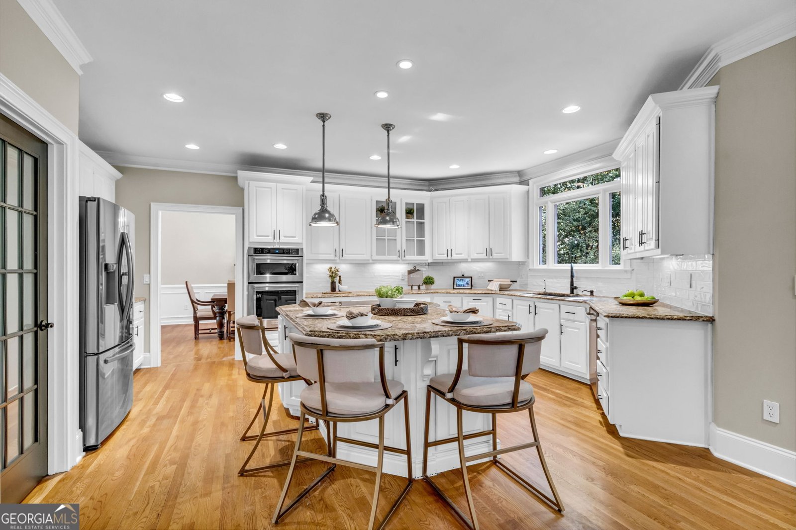 11100 Crofton Overlook Court Johns Creek - 3