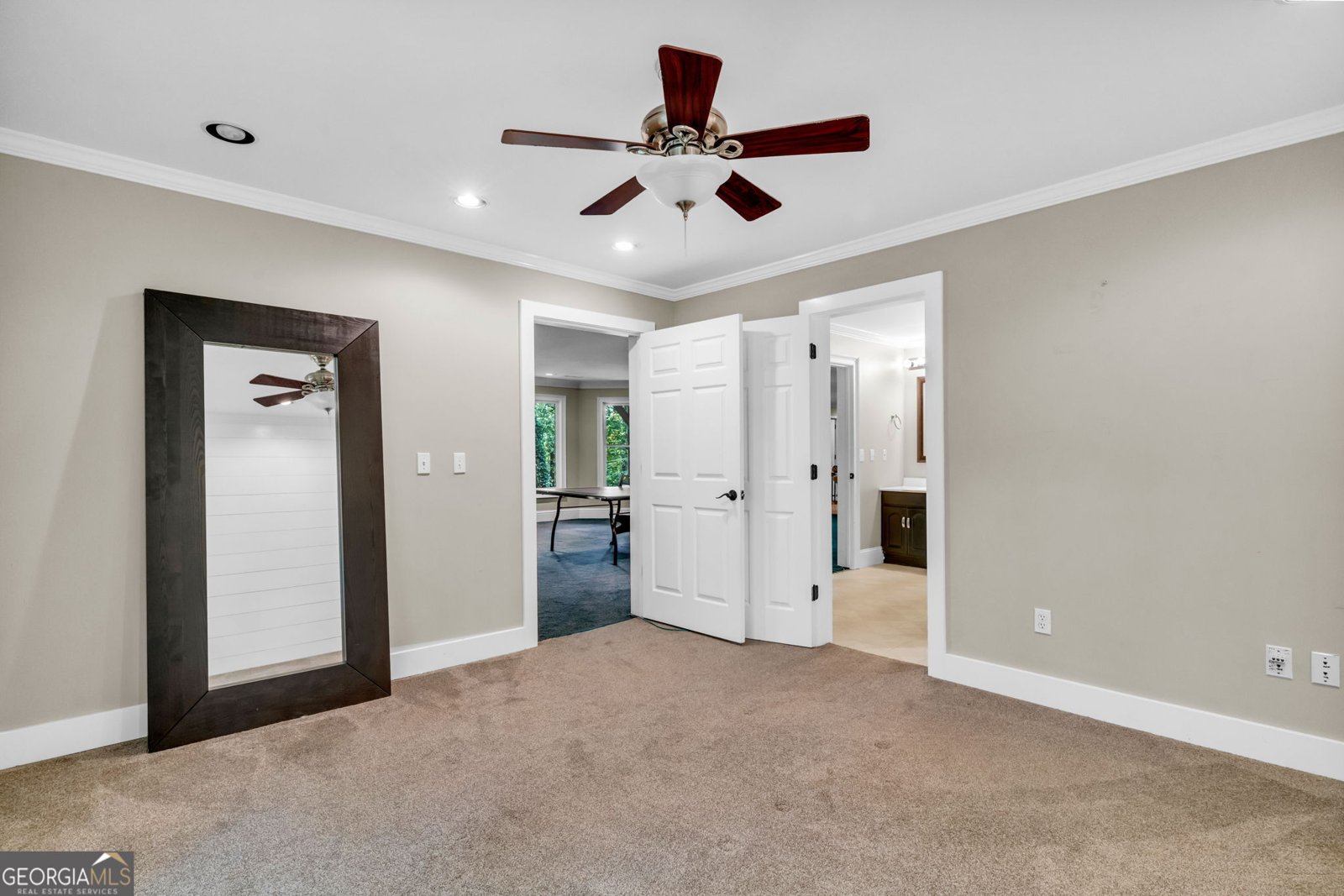 11100 Crofton Overlook Court Johns Creek - 37