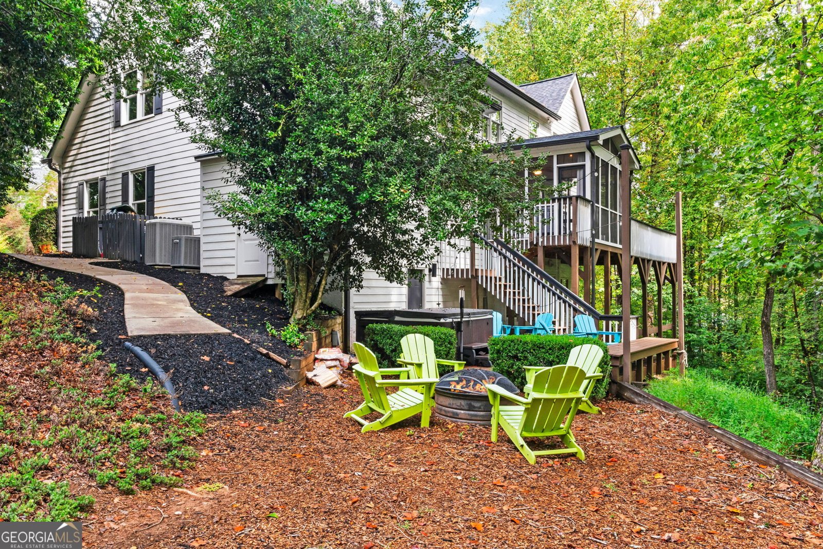 11100 Crofton Overlook Court Johns Creek - 44