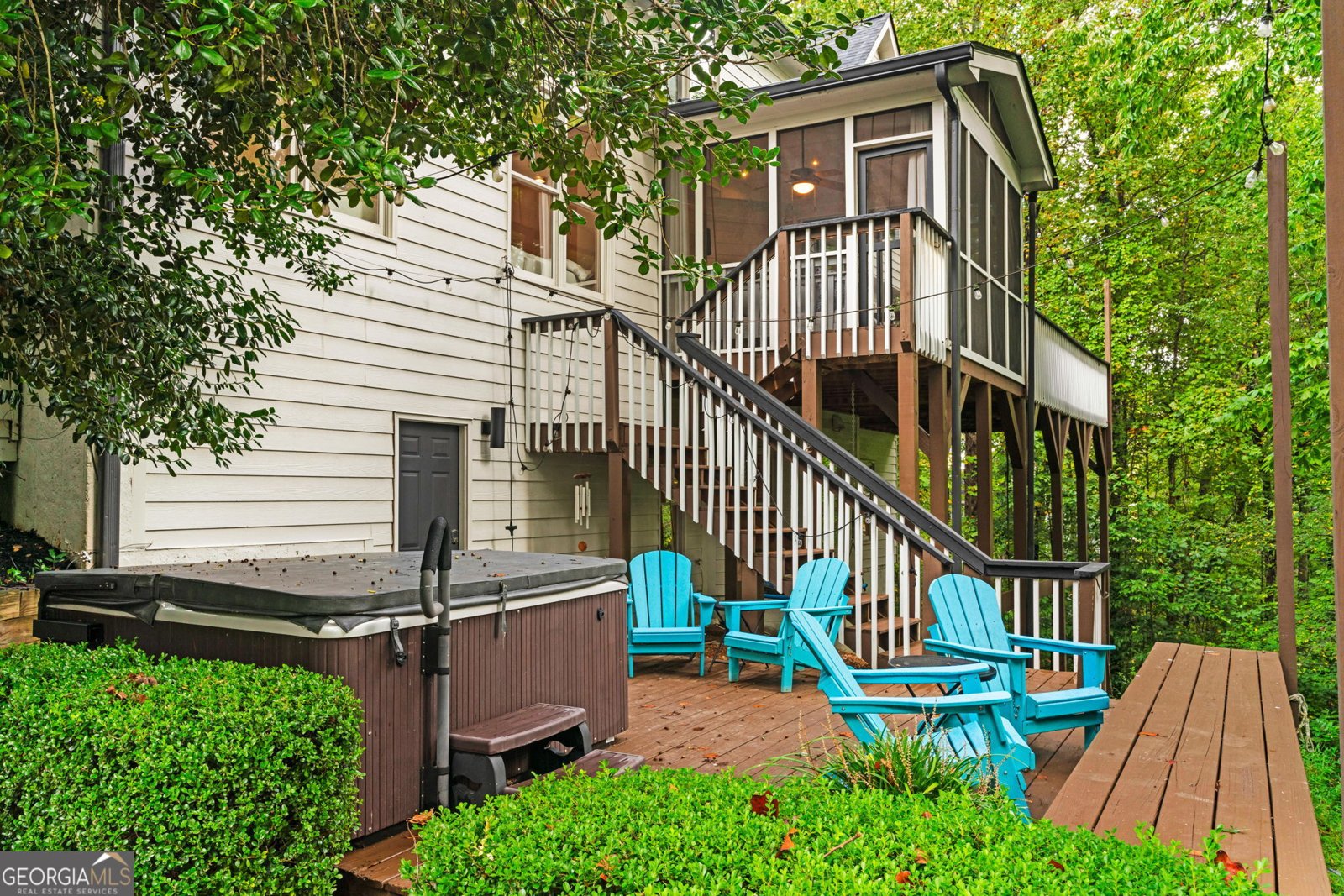 11100 Crofton Overlook Court Johns Creek - 45