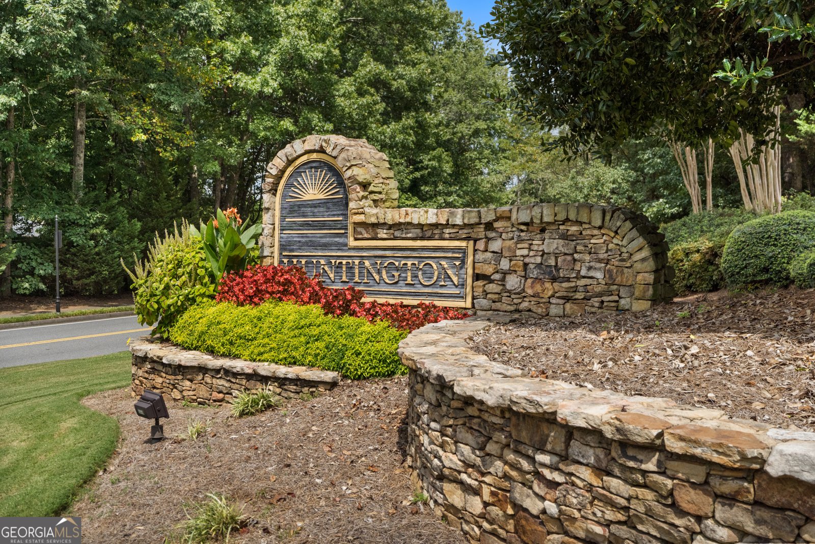 11100 Crofton Overlook Court Johns Creek - 48
