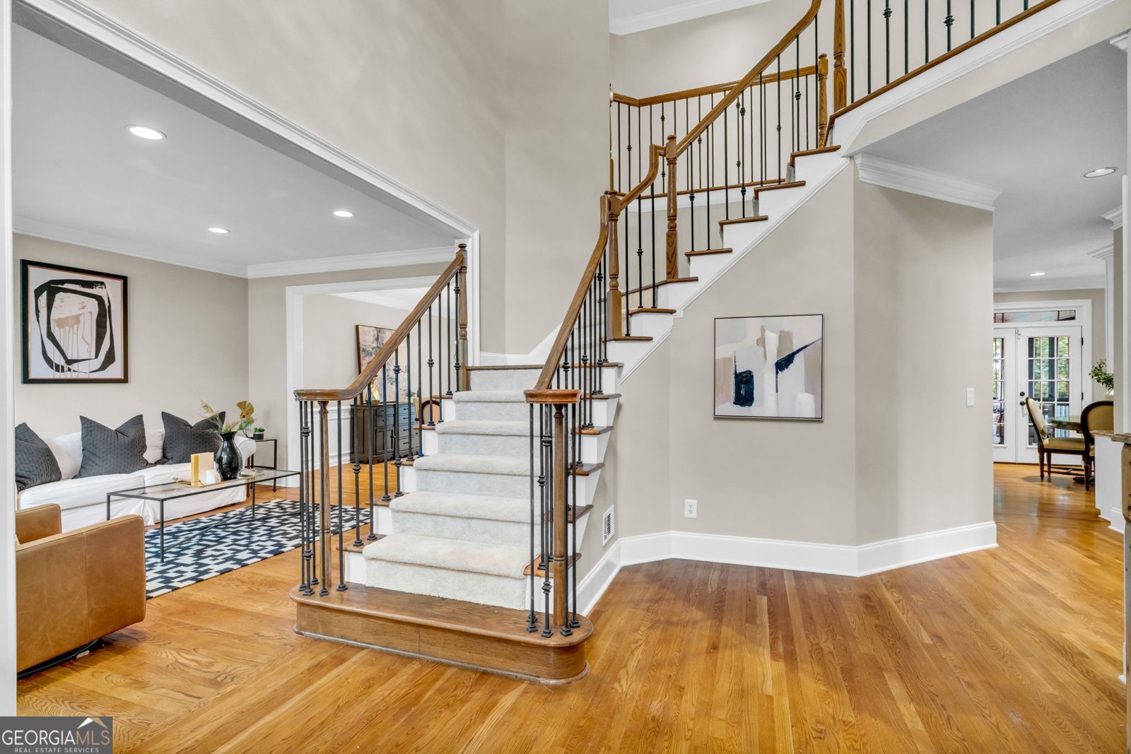 11100 Crofton Overlook Court Johns Creek - 5