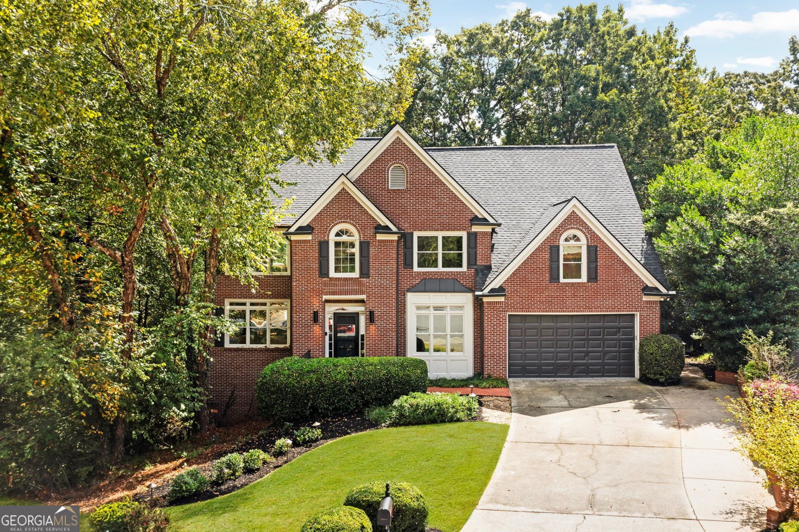 11100 Crofton Overlook Court Johns Creek - 53